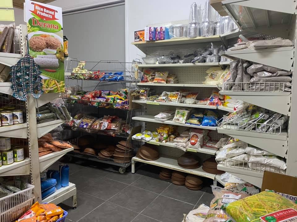Indian & Asian Groceries