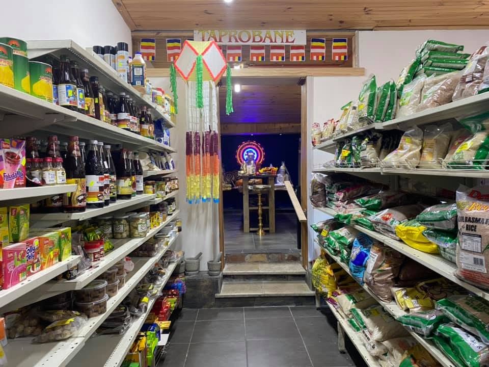 Gift-Shop Products